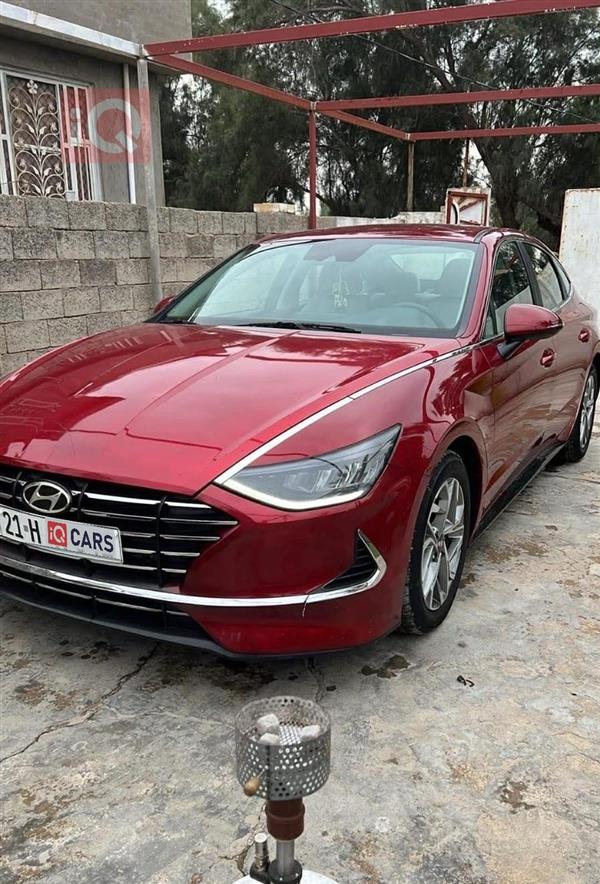 هيونداي سوناتا 2023 للبيع في العراق -  بغداد